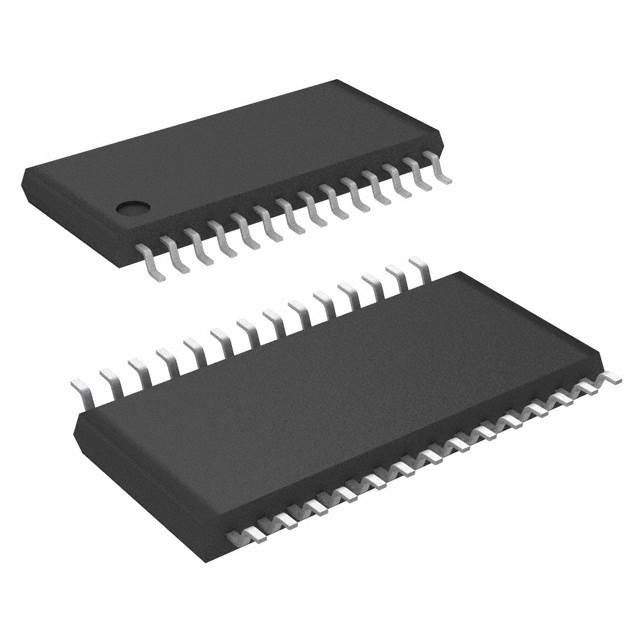 （Infineon）供應(yīng)，回收 6EDL04N02PR 三相半橋柵極驅(qū)動器 IC，TSSOP-28