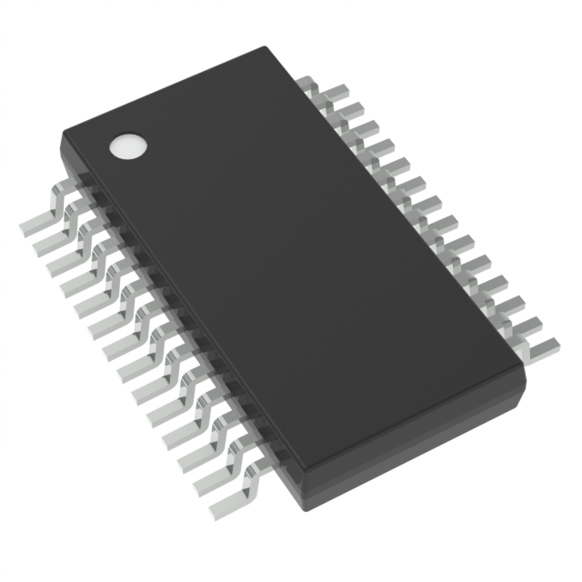 [供應(yīng)，回收] Microchip PIC18F25Q10-I/SS 8 位微控制器 IC，28-SSOP