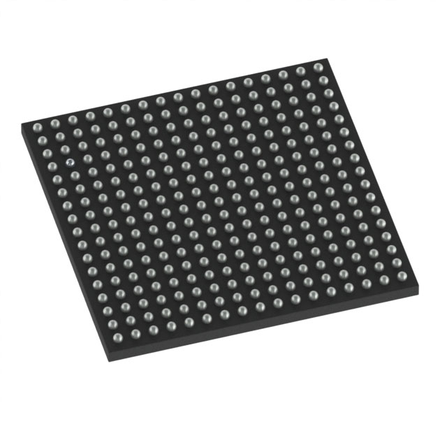 NXP 具有800MHz頻率、MIMXRT1171AVM8A微控制器采用32位ARM? Cortex?-M7內核