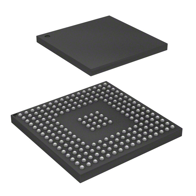 供應(yīng)NXP微控制器 SPC5644AF0MMG2 超可靠的MCU，適用于汽車和工業(yè)發(fā)動(dòng)機(jī)管理