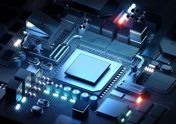 收購 TI 音頻放大器、Intel 現(xiàn)場可編程門陣列、ST 運(yùn)動(dòng)傳感器