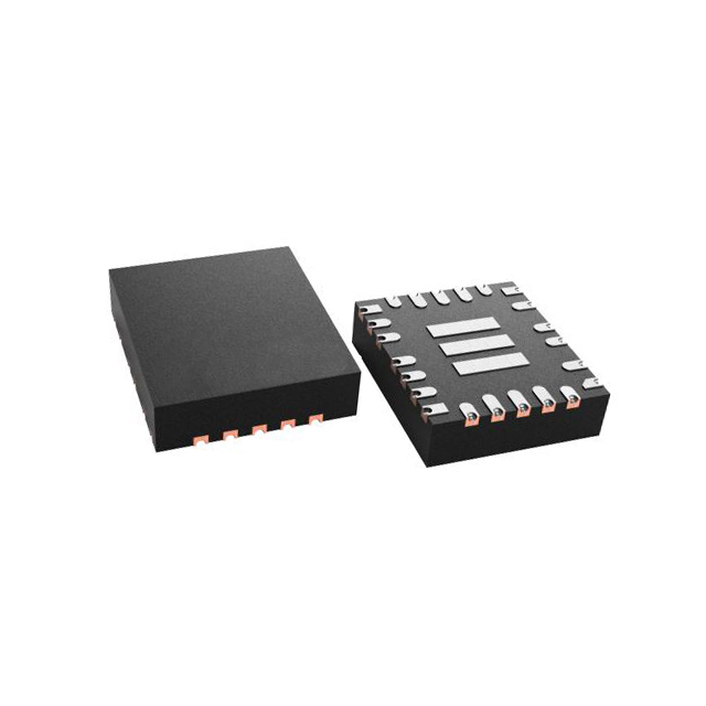 [供應(yīng)，收購] TPS552882QRPMRQ1 (TI) 36V、16A 降壓-升壓轉(zhuǎn)換器