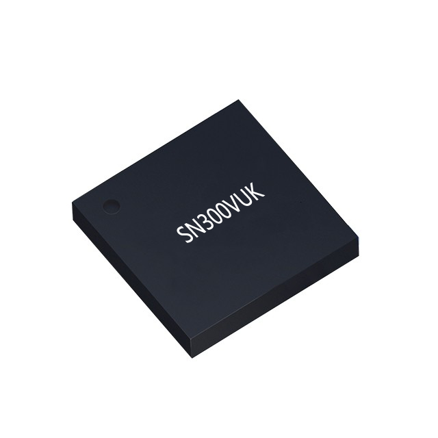 供求蘋果iPhone 15 SN300VUK NCF控制器和安全元件，SN201027 USB接口或PMIC