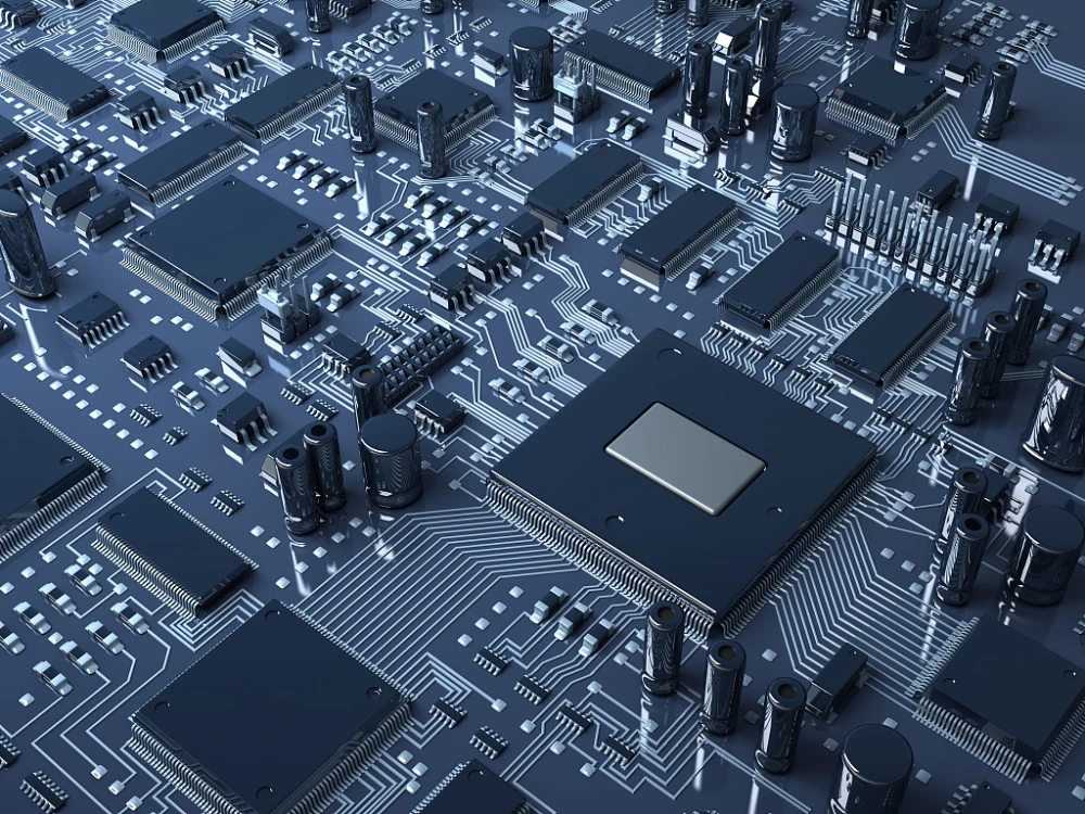 收購 Wolfspeed 晶體管、Microchip 微控制器、Renesas 射頻收發(fā)器