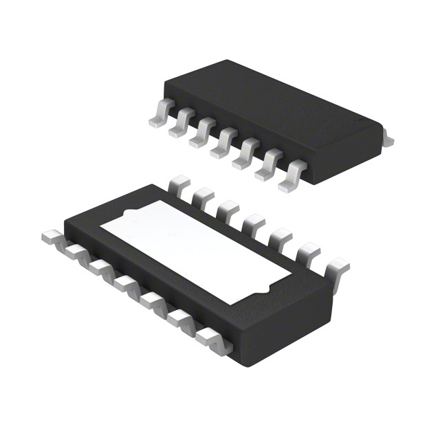 [供應(yīng)，回收] 1EBN1001AE（Infineon）用于逆變器系統(tǒng)的單通道升壓器，14-SOIC