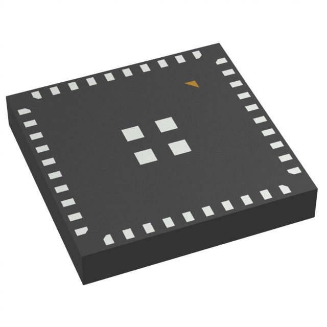 （Silicon）BGM220SC22HNA2 無線Gecko藍牙?模塊 2.4GHz至2.4835GHz 集成式，芯片