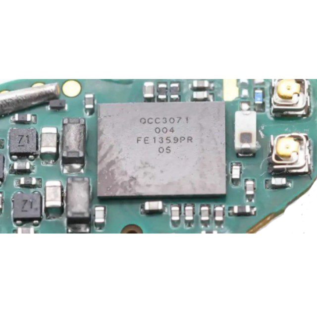 高通藍(lán)牙5.3 QCC3071_QCC-3071-0-WLNSP99-TR-04-0 藍(lán)牙無(wú)線音頻、全新LE Audio技術(shù)標(biāo)準(zhǔn)