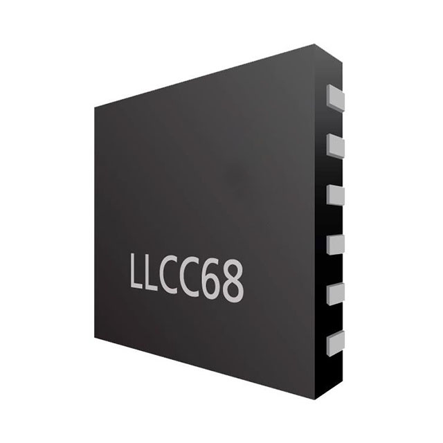 [供應(yīng)，回收] LLCC68IMLTRT 長(zhǎng)距離、低功耗、sub-GHz RF 收發(fā)器，24-QFN
