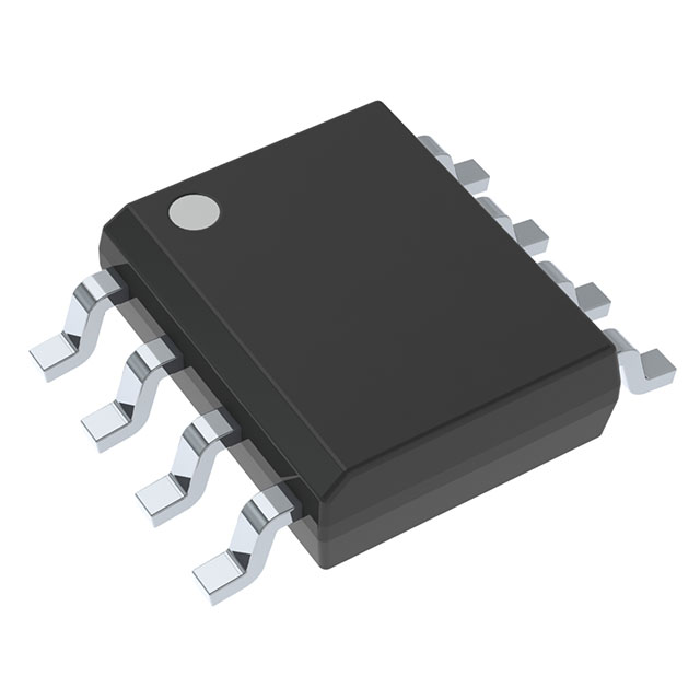 [供應(yīng)，求購(gòu)] UCC27282QDDARQ1 (TI) 汽車 3A 120V 半橋驅(qū)動(dòng)器