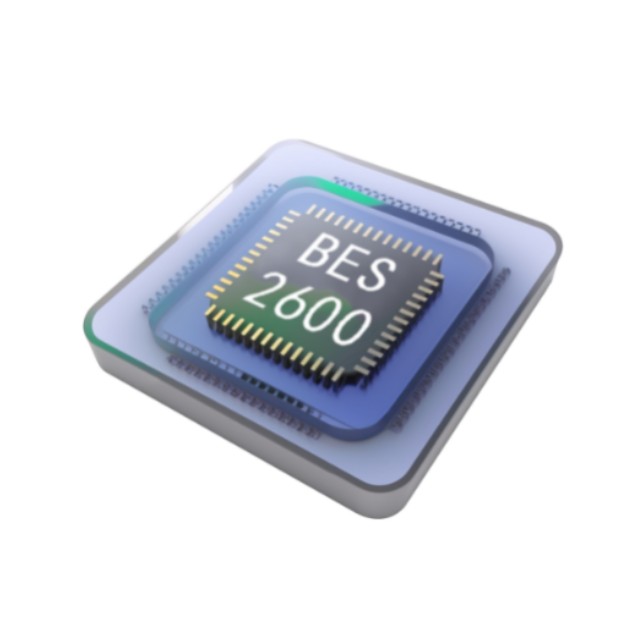 恒玄最新一代藍(lán)牙5.3《BES2600YUC、BES2600、BES2600Z》超低功耗藍(lán)牙音頻SoC
