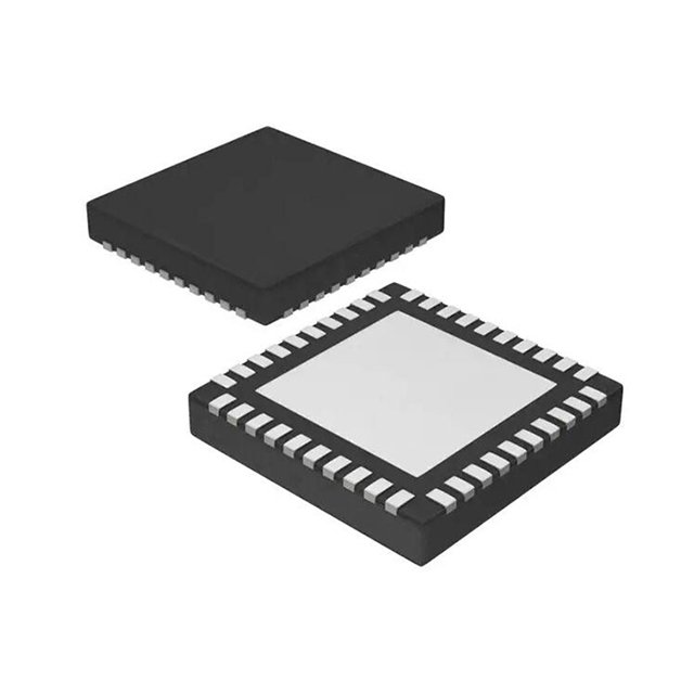（分銷Renesas）ISL99390FRZ-TR5935 智能功率級(jí) Gen2 (SPS) 模塊，帶集成式高轉(zhuǎn)速傳感器