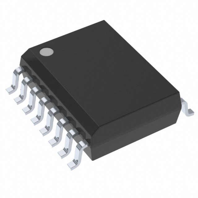 [供應(yīng)，回收] ISO5852SQDWRQ1 (TI) 高 CMTI 2.5A 和 5A 強(qiáng)化隔離型 IGBT、MOSFET 柵極驅(qū)動(dòng)器