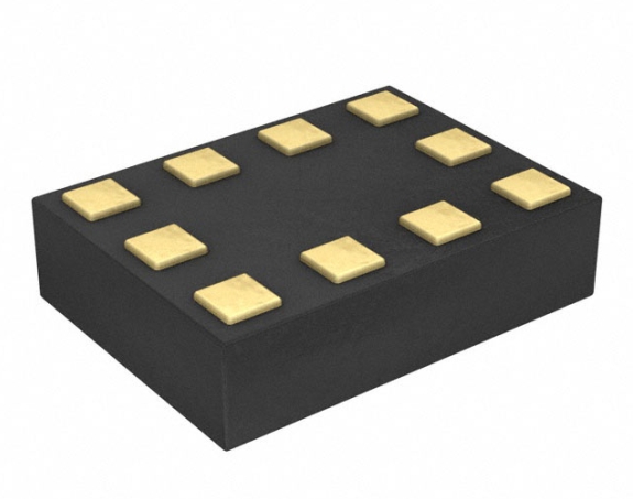 BGSC2341ML10（Infineon）RF IC 數(shù)字調(diào)諧電容器，SPDT 通用 400MHz 至 3.8GHz