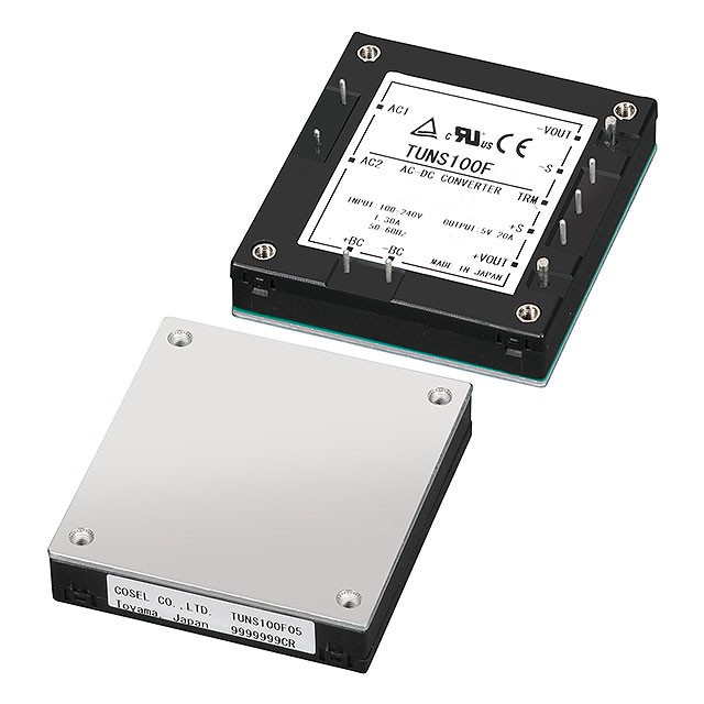 【供應(yīng)，回收】電源IC TUNS100F12-T、TUNS100F24、TUNS50F12-T AC/DC電源模塊