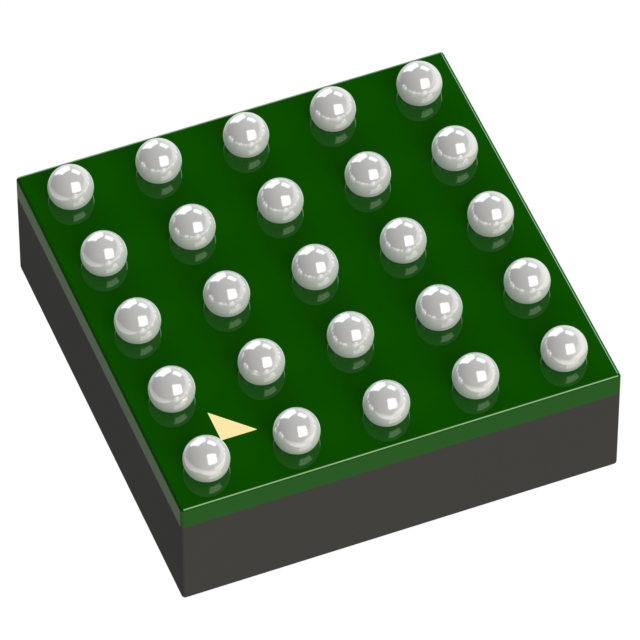[供應，回收] LTM4622AEY 雙通道超薄型 2A 或單通道 4A 降壓型 DC/DC μModule 穩(wěn)壓器