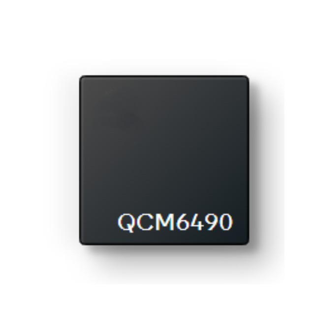 高通 5G SoC《QCM6490/QCS6490》專為物聯(lián)網(wǎng)工業(yè)用例而設計
