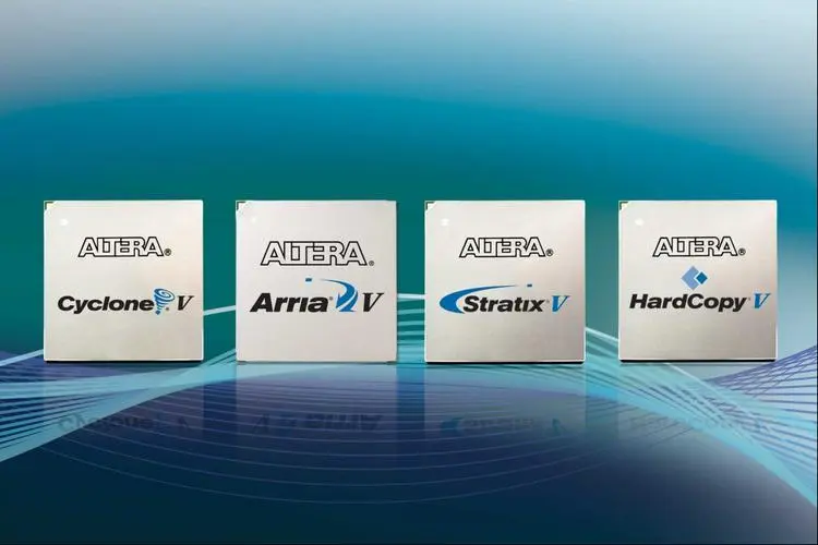 高價回收Altera產(chǎn)品：高性能FPGA芯片、可編程邏輯器件CPLD、SoC FPGA