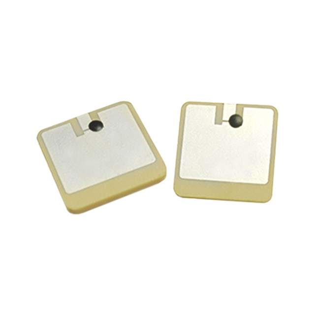 供應(yīng) NXP MF0AESH2000DA8J NFC/RFID 標簽和應(yīng)答器