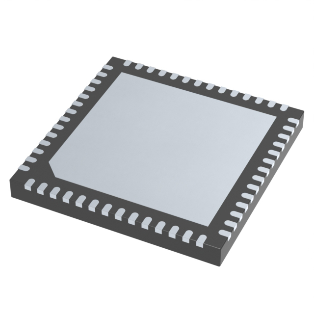 [供應(yīng)，回收] USB5742B/2G 2 端口 SS/HS USB 控制器集線器，USB2.0 56-VQFN