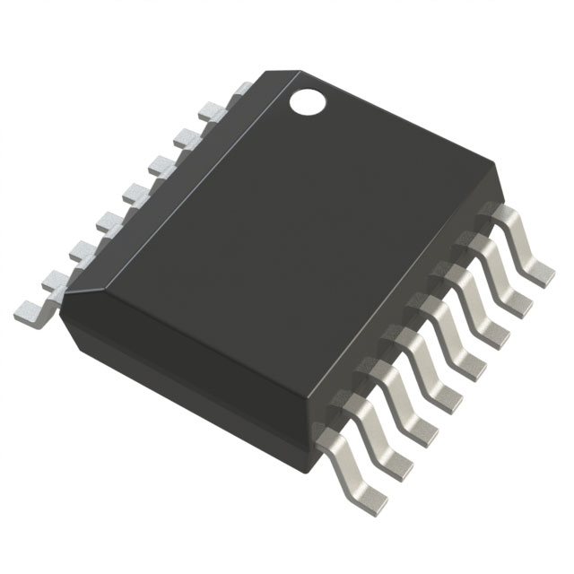[供應(yīng)，回收] ADUM7441CRQZ (ADI) 1kV RMS 四通道數(shù)字隔離器，16-SSOP