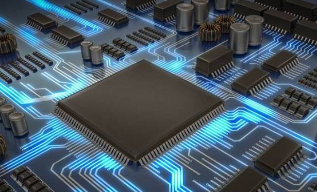 收購英飛凌 IGBT 晶體管、恩智浦 CAN 收發(fā)器、德州儀器 H 橋電機(jī)驅(qū)動器