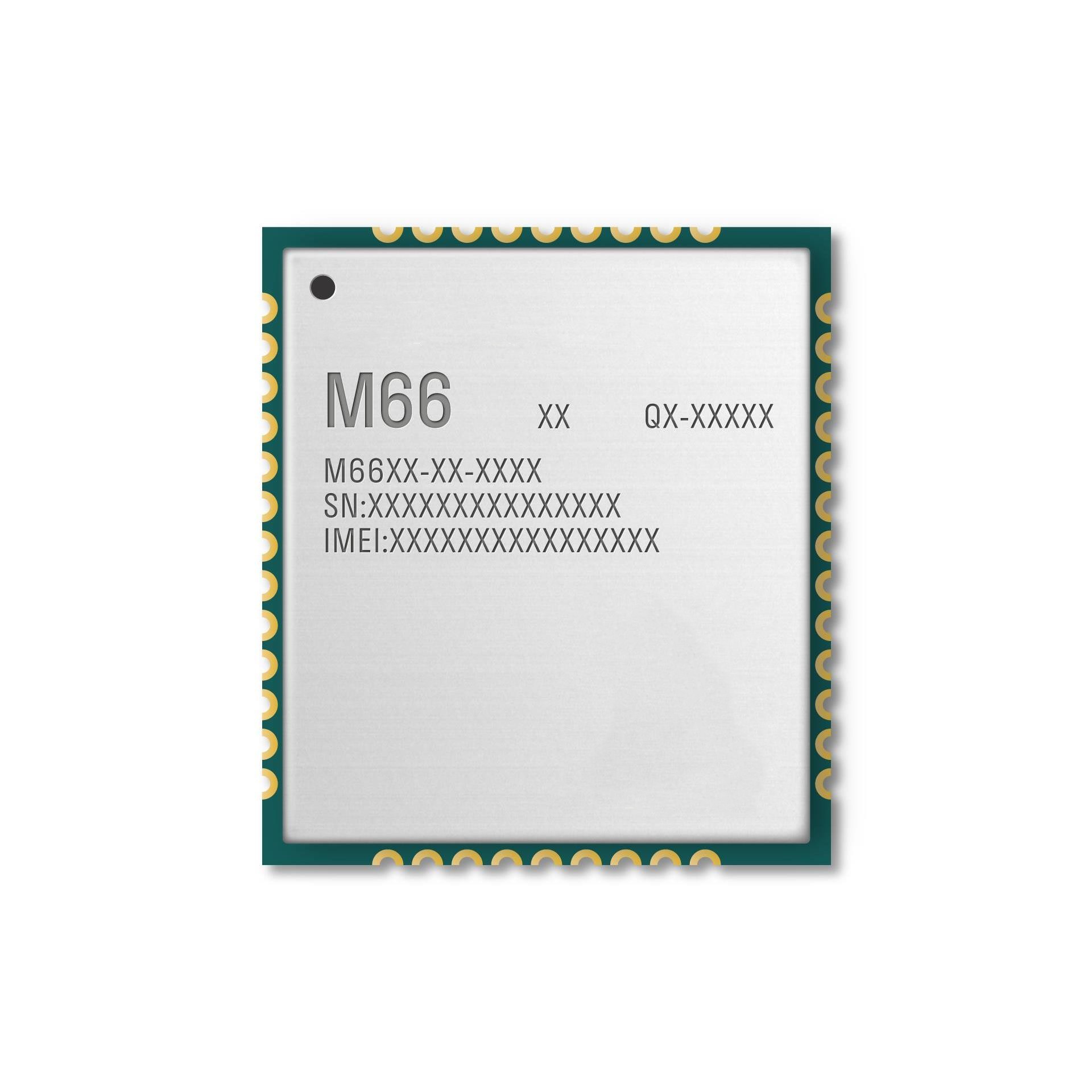 供應(yīng)模塊 M66FBTEA-03-STD 超緊湊的四頻GSM/GRPS模塊，采用LCC晶圓封裝