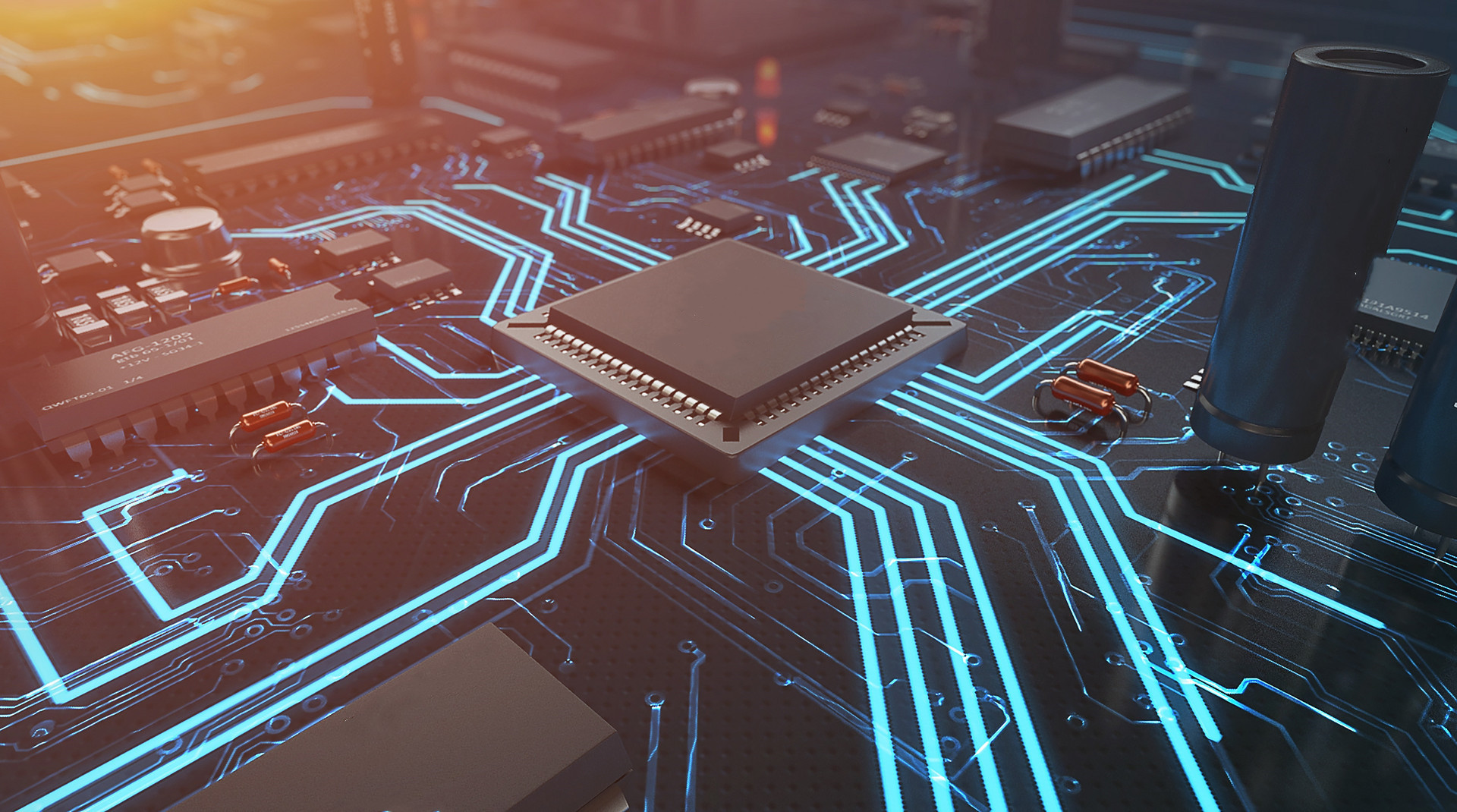 供應(yīng)（Intel、Xilinx）SoC、用于5G、車規(guī)級、物聯(lián)網(wǎng)和工業(yè)應(yīng)用