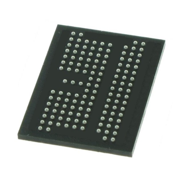 供求內存IC（4Gb）IS43LD32128B-18BLI、IS43LD32128B-18BPLI 動態(tài)隨機存取存儲器