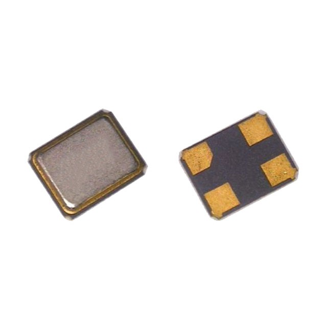 （分銷Hosonic）無源晶振 E3SB40E00004EE_E2SB40E00000JE 40 MHz 晶體 4-SMD，無引線