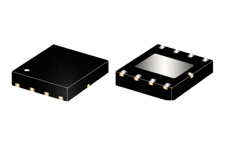射頻放大器 MERA-533+（Mini-Circuits）4GHz、雙通道匹配MMIC放大器