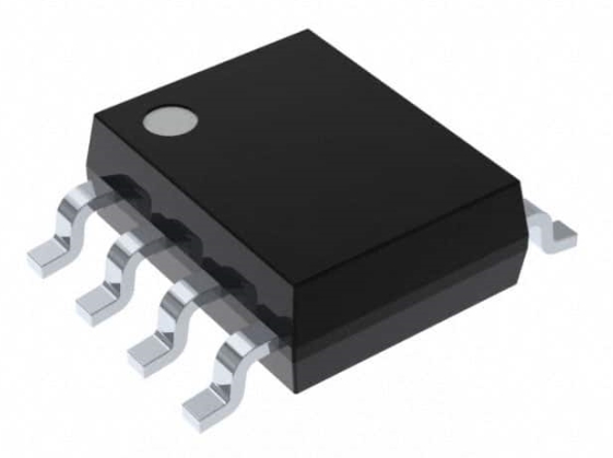 雙通道、低功耗、MAX12930BASA（Maxim）3kVRMS數(shù)字隔離器 25Mbps 8SOIC