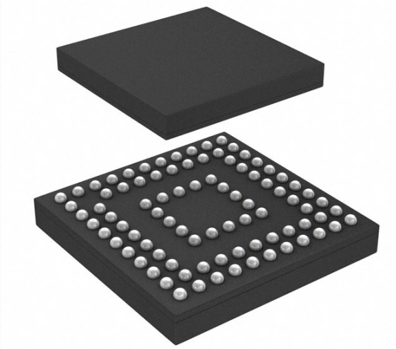 具有256KB FRAM、16MHz、MSP430FR5964IZVWR低功耗微控制器（MCU）16-bit