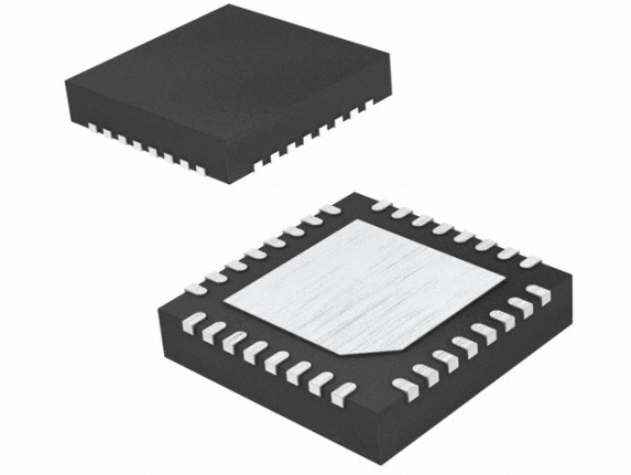 匹配寬帶RF VGA，F(xiàn)0480NBGI8（Renesas）400MHz至2.7GHz 射頻放大器IC