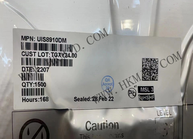 紫光展銳 UIS8910DM LTE Cat.1 物聯(lián)網(wǎng)芯片，支持 LTE Cat.1bis 和 GSM 雙模