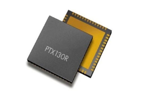 PTX130RDQ56D13（Renesas）多協(xié)議NFC Forum兼容讀卡器，56-QFN