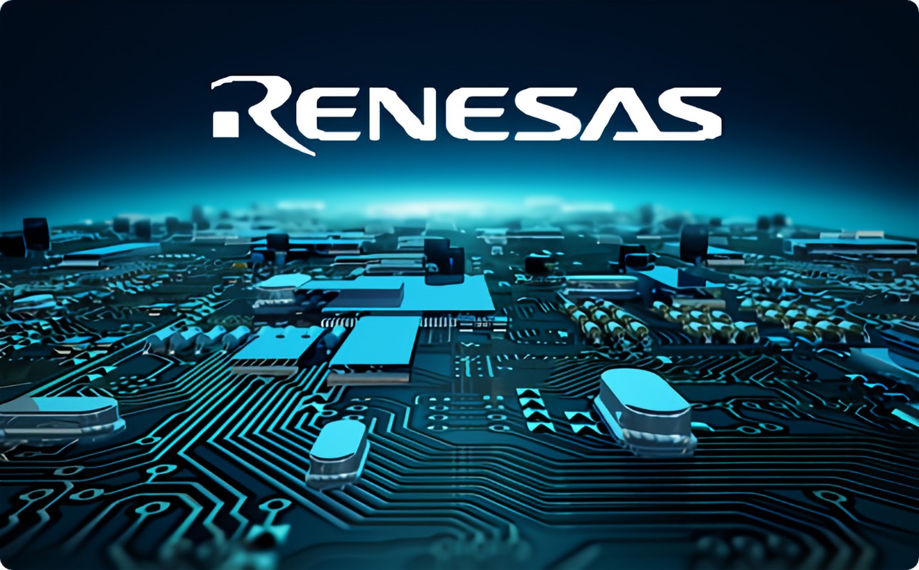 誠(chéng)信分銷Renesas產(chǎn)品如：車用MCU、汽車毫米波雷達(dá)傳感器、工業(yè)雷達(dá)傳感器