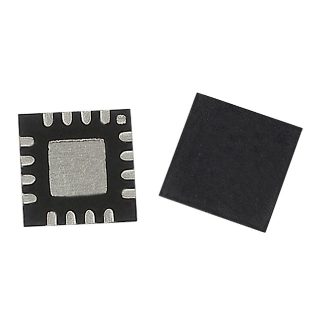 供應(yīng)射頻IC MAAT-010521-L1TR05 衰減器，5-16 GHz，3mm-QFN，0.5K 卷裝