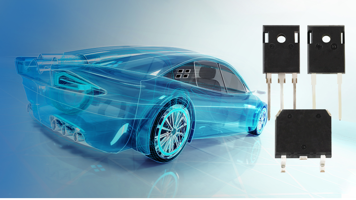 回收通過(guò)汽車認(rèn)證的產(chǎn)品組合包括單片機(jī)、DSC、USB、SiC MOSFET和串行EEPROM等