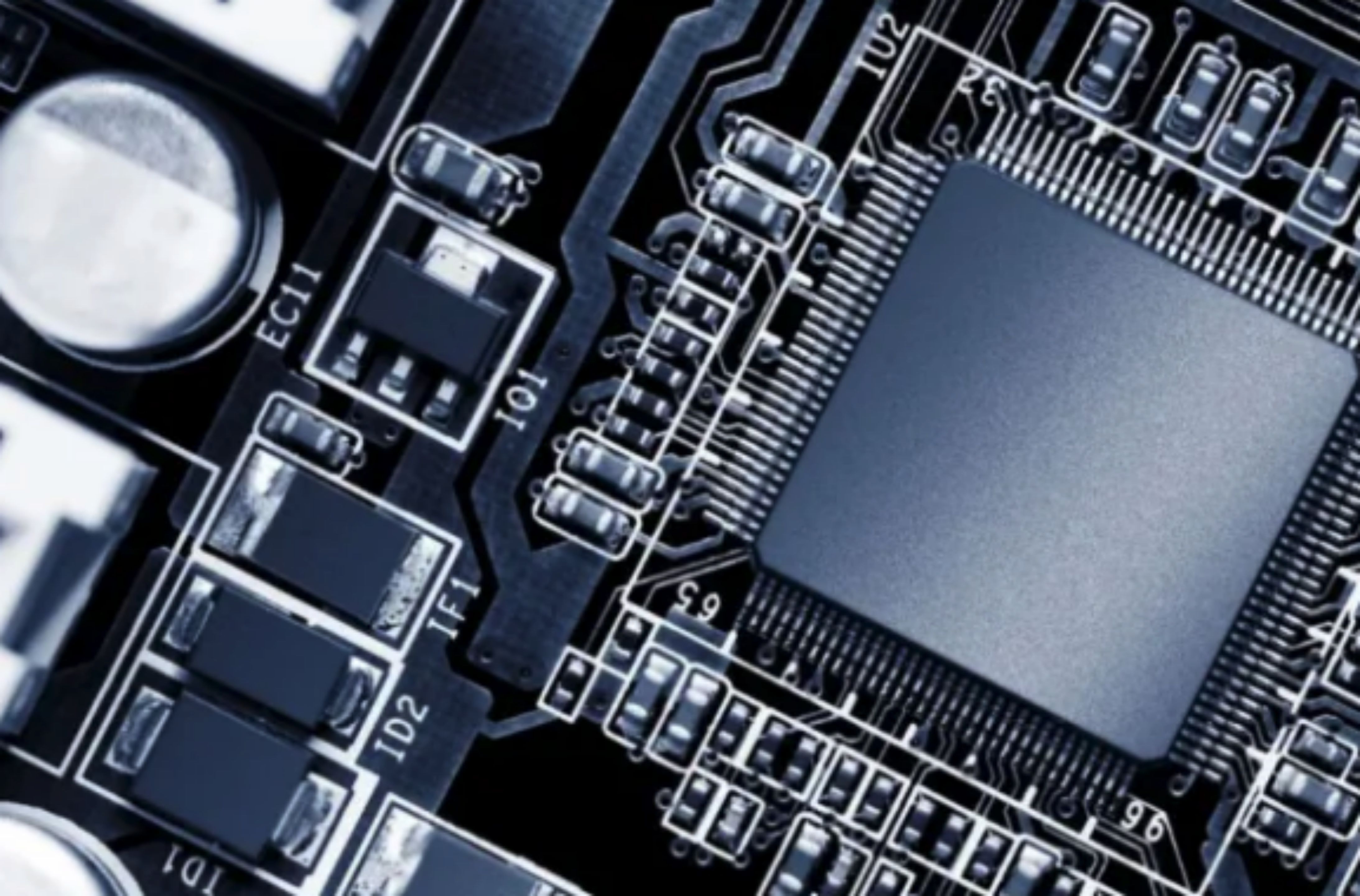 回收Microchip微控制器，包括AVR單片機(jī)、8位MCU、16位MCU、32位MCU