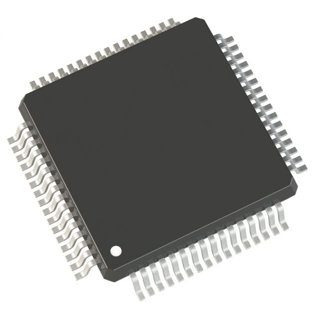 [供應(yīng)，回收] STM32G474RBT3 (ST) 32 位單核微控制器，LQFP-64