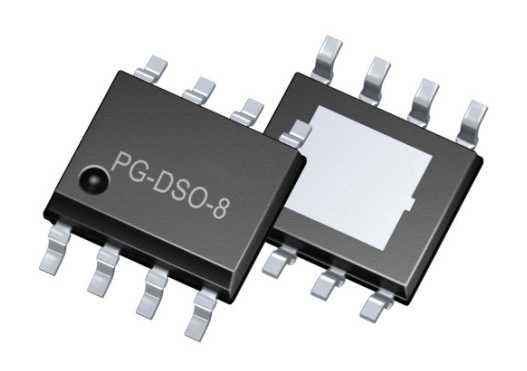Infineon ILD8150E 用于高功率LED的LED驅(qū)動器IC，混合調(diào)光低至0.5%