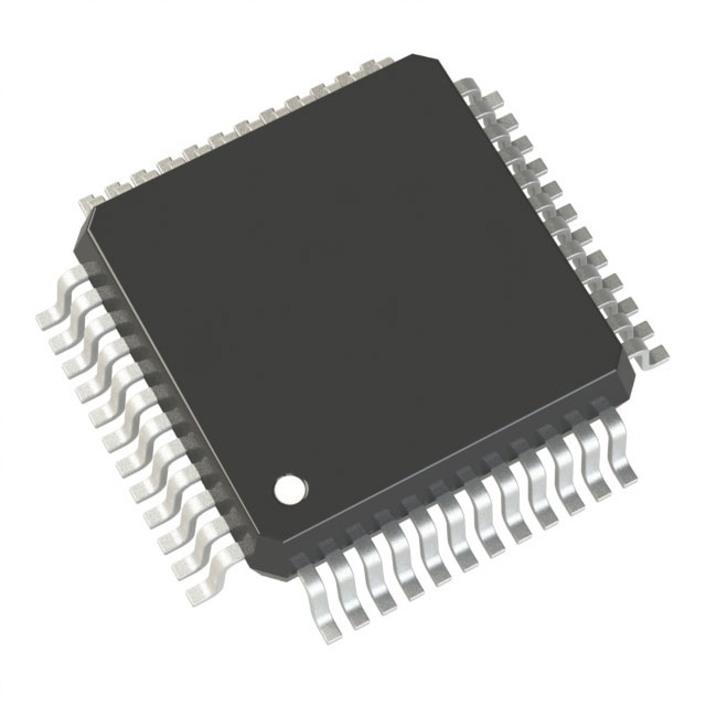 【收購】NXP數(shù)字信號處理器和控制器 - DSP，DSC 32 位MC56F81866VLF DSC，56800EX 內(nèi)核，128KB 閃存