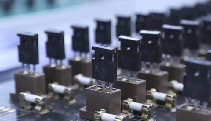 收購onsemi安森美半導(dǎo)體：碳化硅 (SiC）二極管、碳化硅 (SiC）模塊、SiC MOSFET