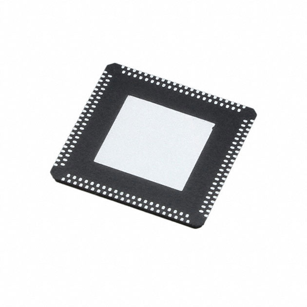 （Microchip芯片）10端口工業(yè)以太網(wǎng)交換機(jī) VSC7512XMY，集成 4 個(gè) Cu PHY