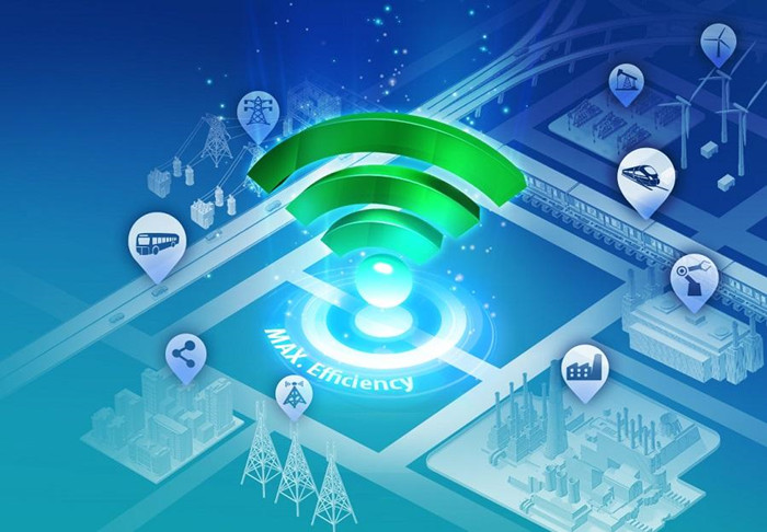 原裝出售Wi-Fi 6、Wi-Fi 6E、Wi-Fi 7等無線連接產(chǎn)品