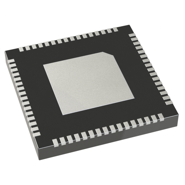 [供應(yīng)，回收] KSZ8864CNXIA（Microchip）集成式 4 端口 10/100 網(wǎng)管型以太網(wǎng)交換機