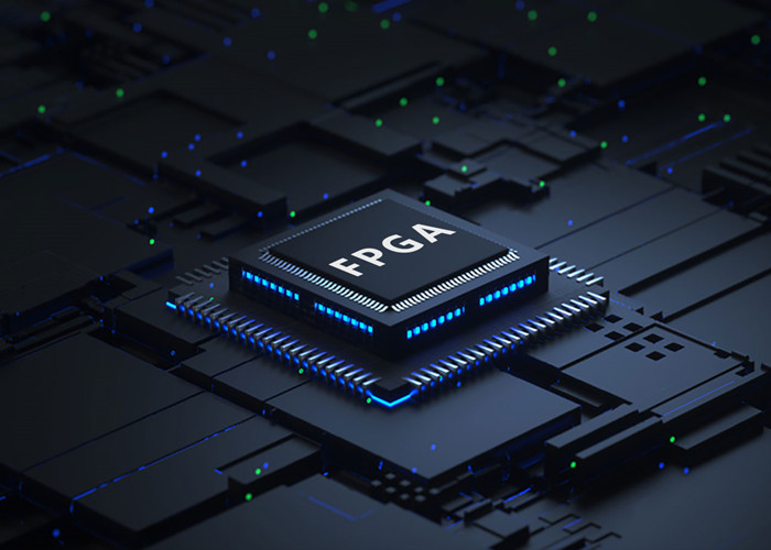 ?《Virtex-6 FPGA》是一款旗艦電子產(chǎn)品，采用40nm工藝制造，高性能現(xiàn)場可編程門陣列。