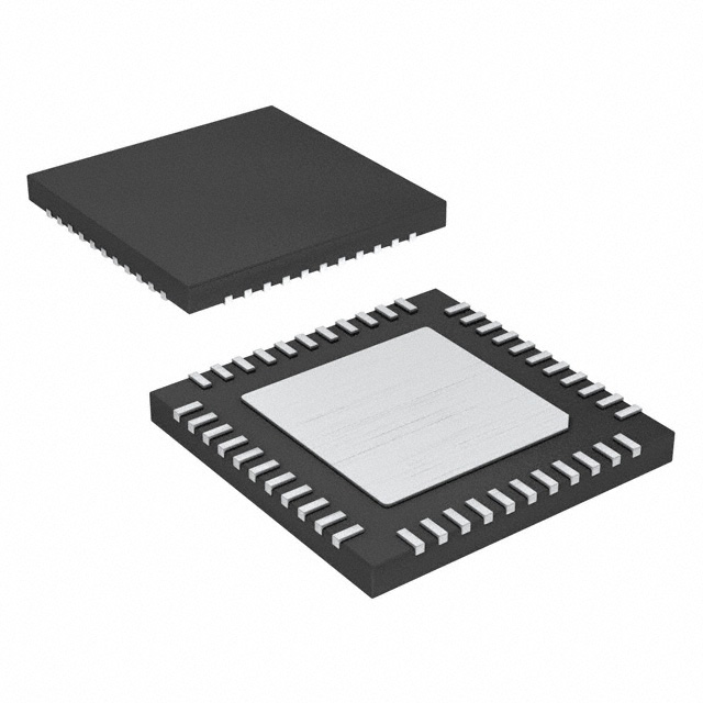 [供應(yīng)，回收] ATMEGA32U4-MU（Microchip）16MHz 8 位微控制器 IC，VQFN-44