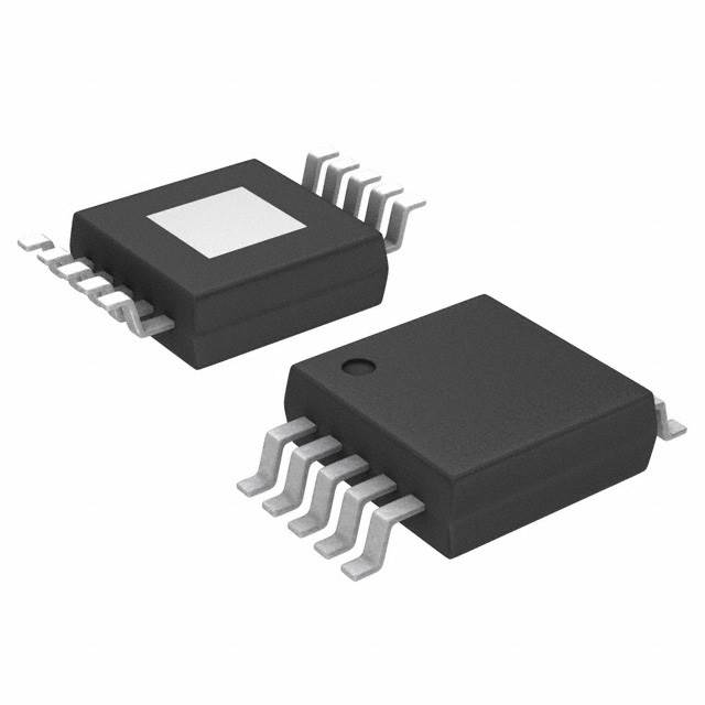 [供應(yīng)，回收] TPS57060QDGQRQ1 (TI) 60V 降壓型 DC-DC 轉(zhuǎn)換器