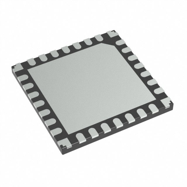 DSPIC33CK256MC502-I/M6